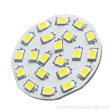 good price new auto&marine  G4 21 smd beam angle 270degree (X)